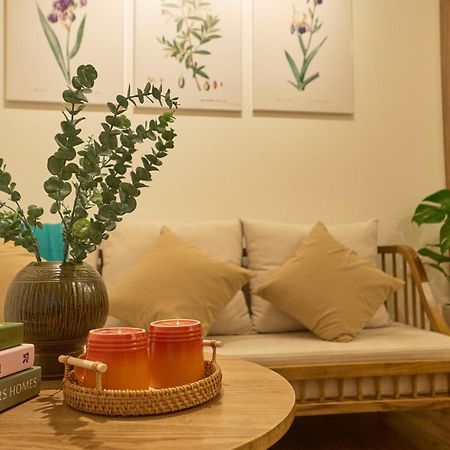 Hanoi Shouten - Staycation Hanói Exterior foto